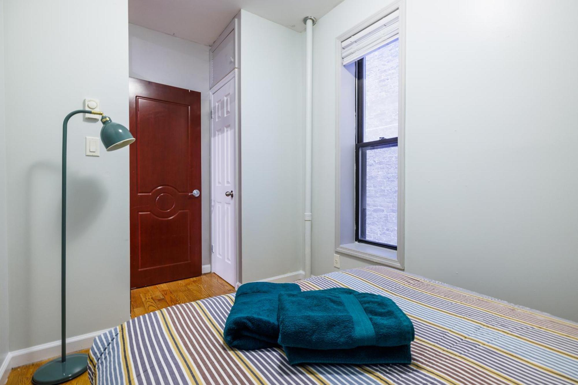 Discover The Comfort Of Columbia University Properties-2 New York Exterior photo